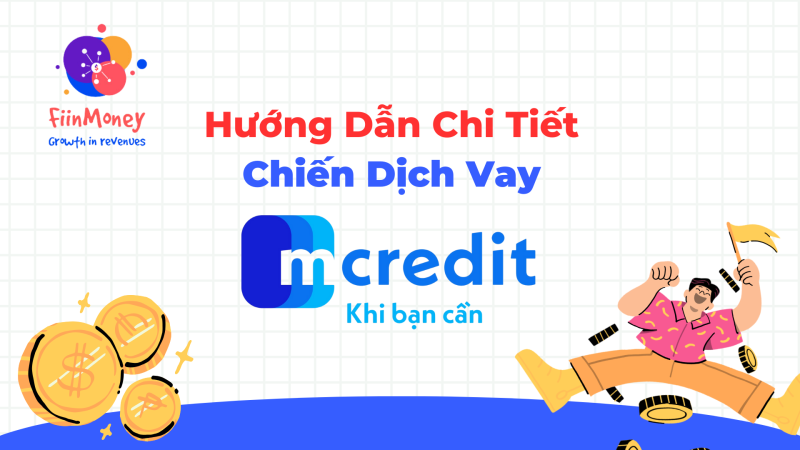 CHI TIET MCREDIT