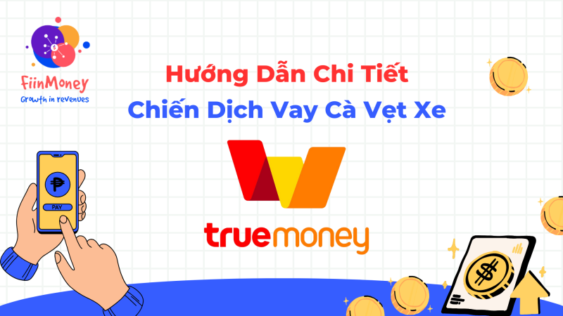 CHI TIET TRUEMONEY