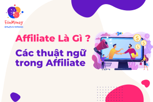 affiliate là gì