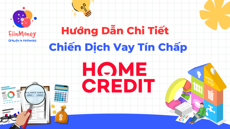 CHI TIET HOMECREDIT