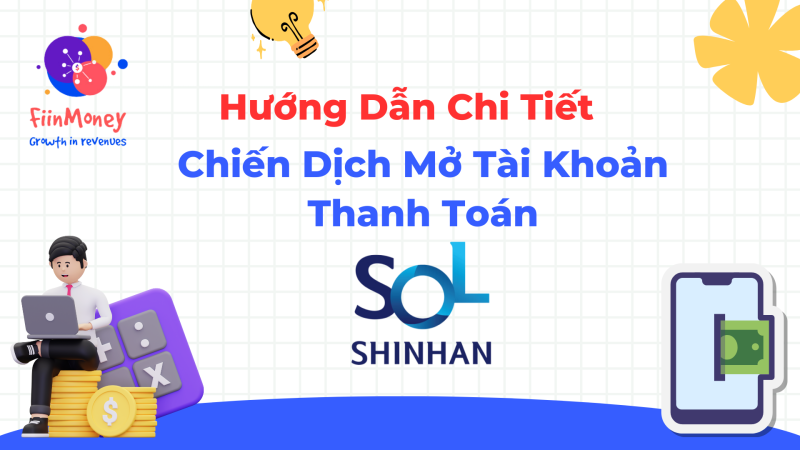 CHI TIET SHINHAN SOL