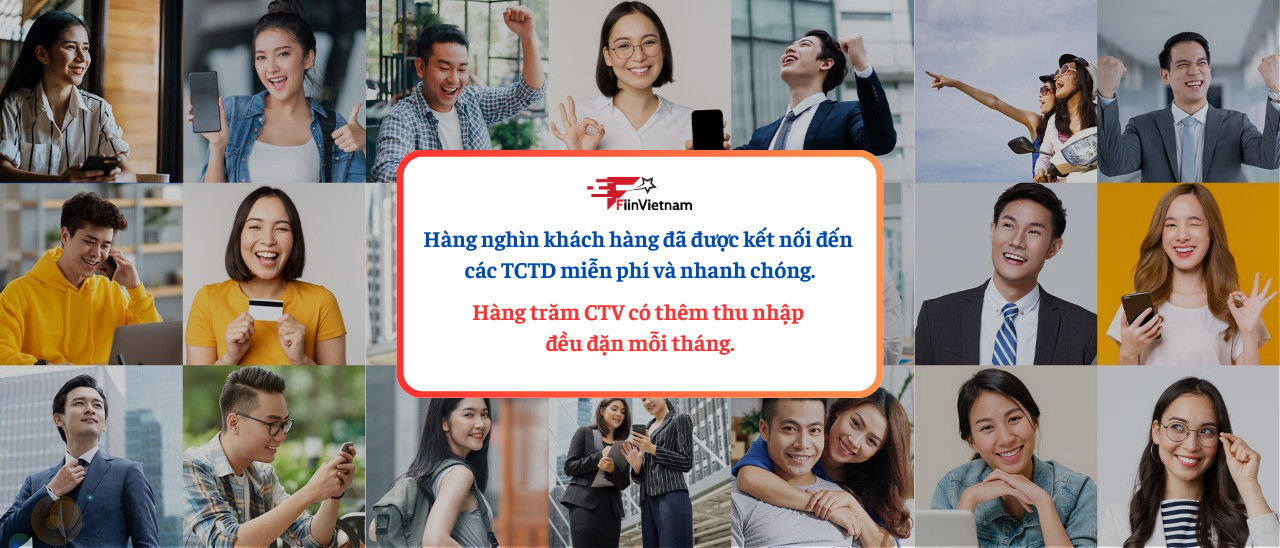 Kiếm tiền online tại nhà cùng FiinVietnam