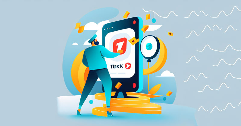 Cách Làm Affiliate Tiktok​