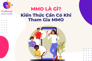 MMO Là Gì? Hướng Dẫn Chi Tiết A-Z Cho Người Mới Bắt Đầu