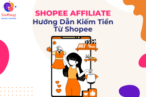 Shopee Affiliate