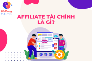 affiliate tài chính