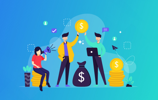 Affiliate Marketing (Tiếp thị liên kết)