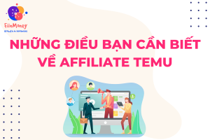 Affiliate Temu