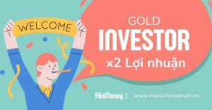 Nhà Đầu Tư Gold Invester