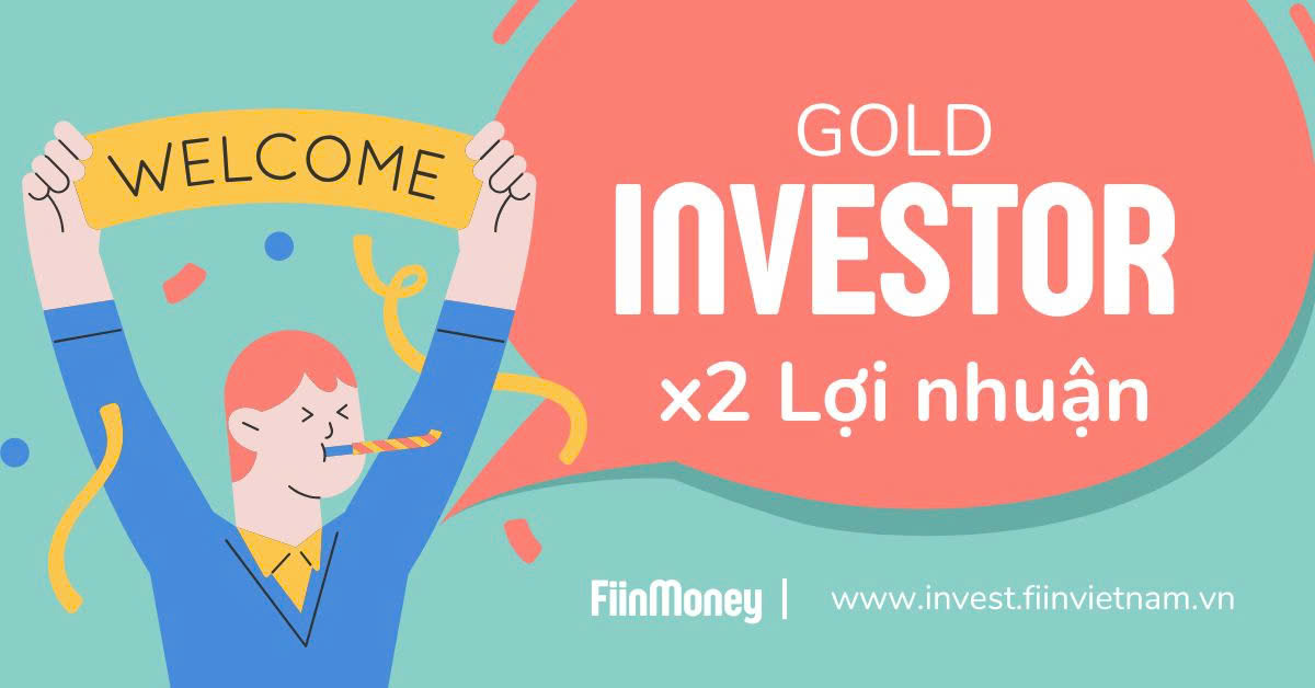 Nhà Đầu Tư Gold Invester